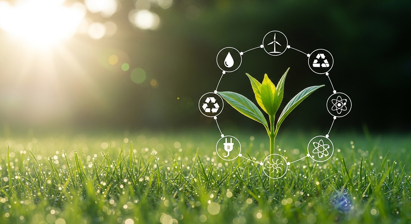 Sustainability & Environment